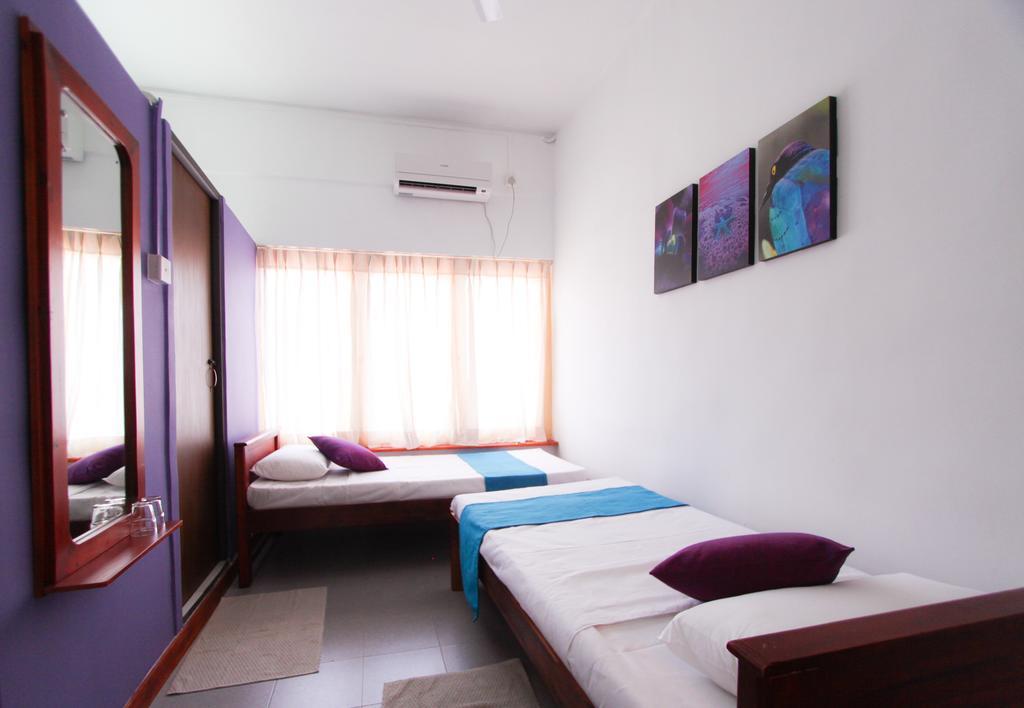 Guest house Beds - The Regent