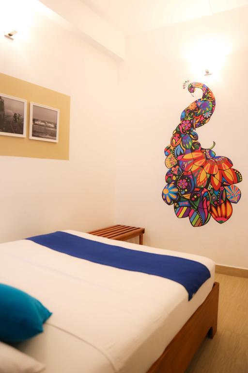 Beds - The Regent Guest house