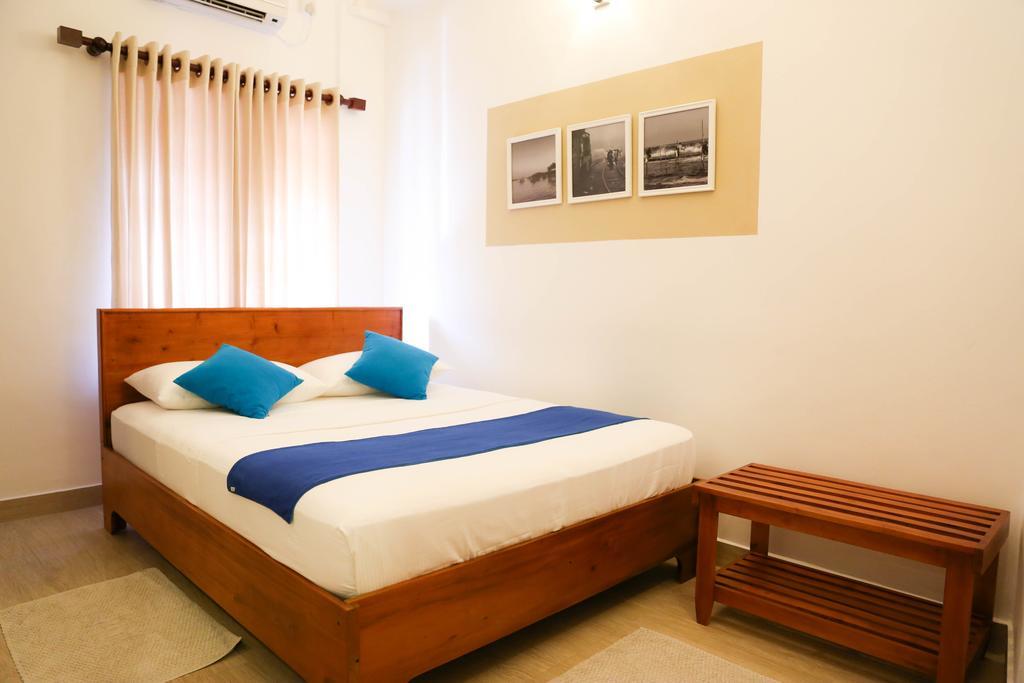 Guest house Beds - The Regent 2*