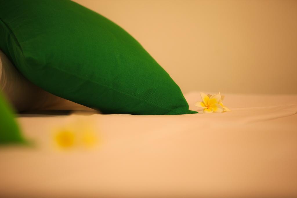 Guest house Beds - The Regent Colombo