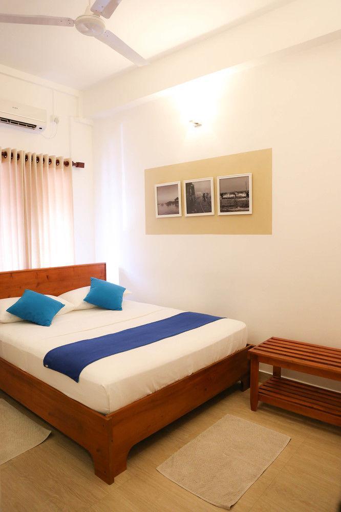 Beds - The Regent Guest house 2*