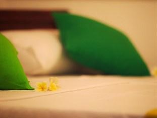 Beds - The Regent Guest house Colombo