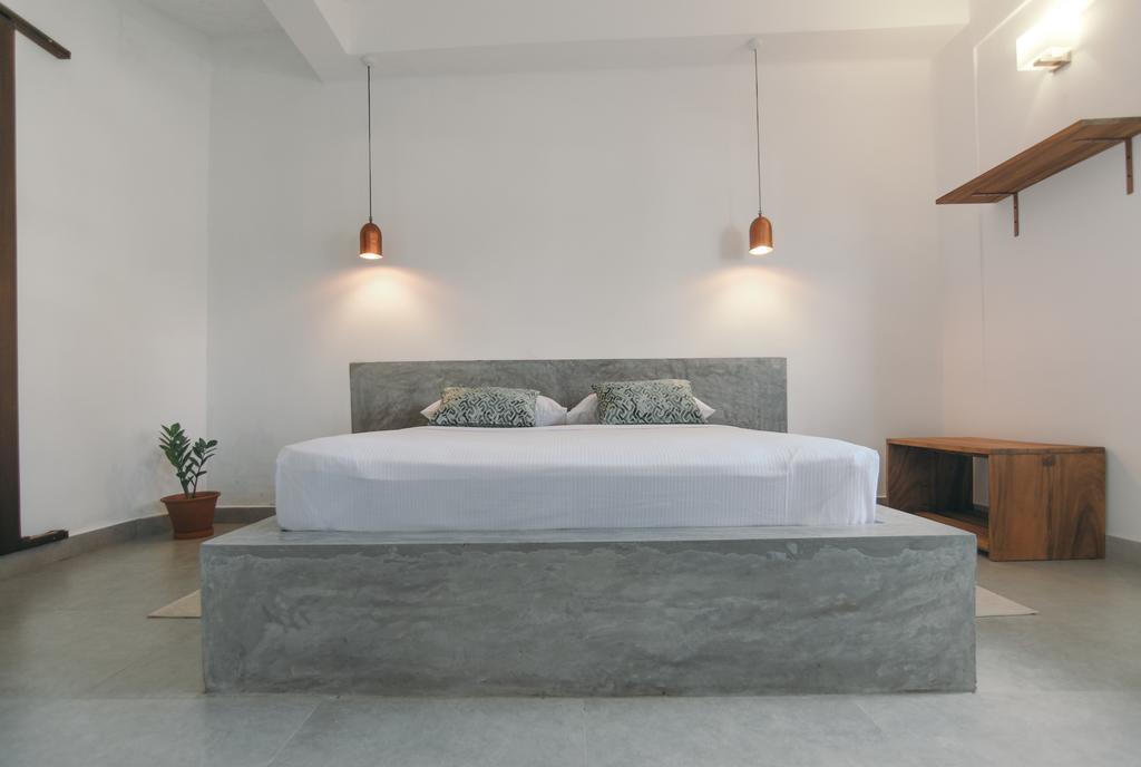 Beds - The Regent Guest house
