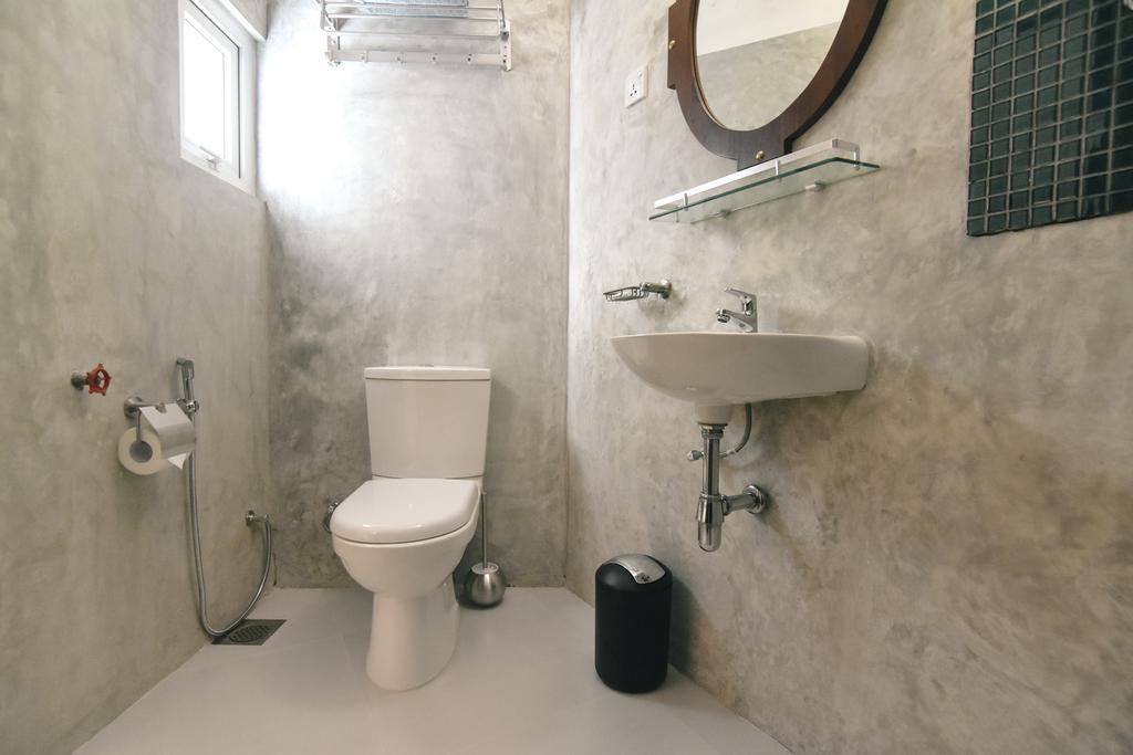 Beds - The Regent Guest house 2*