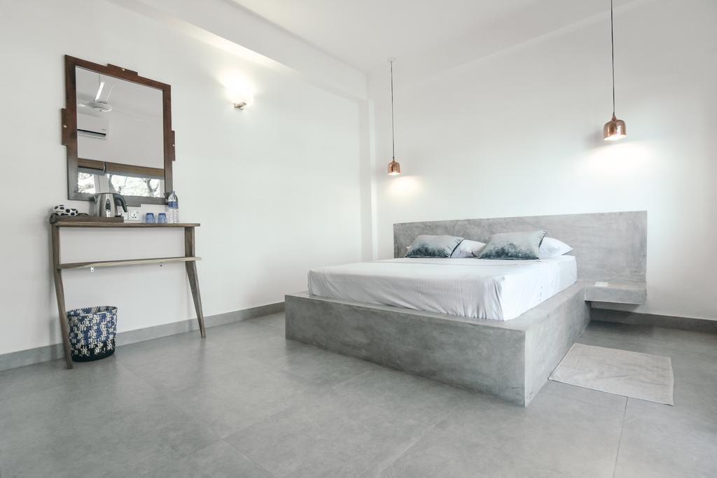 Guest house Beds - The Regent