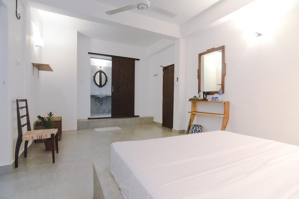 Guest house Beds - The Regent
