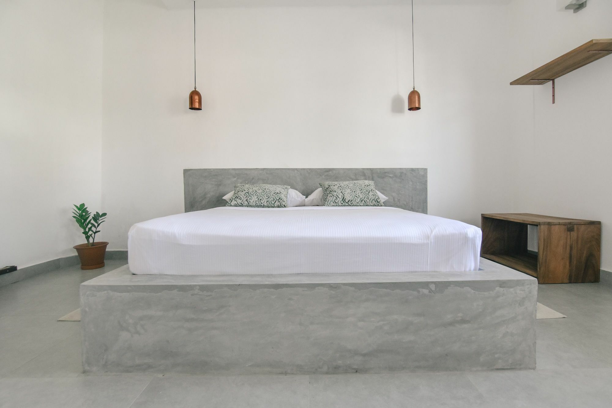 Beds - The Regent
