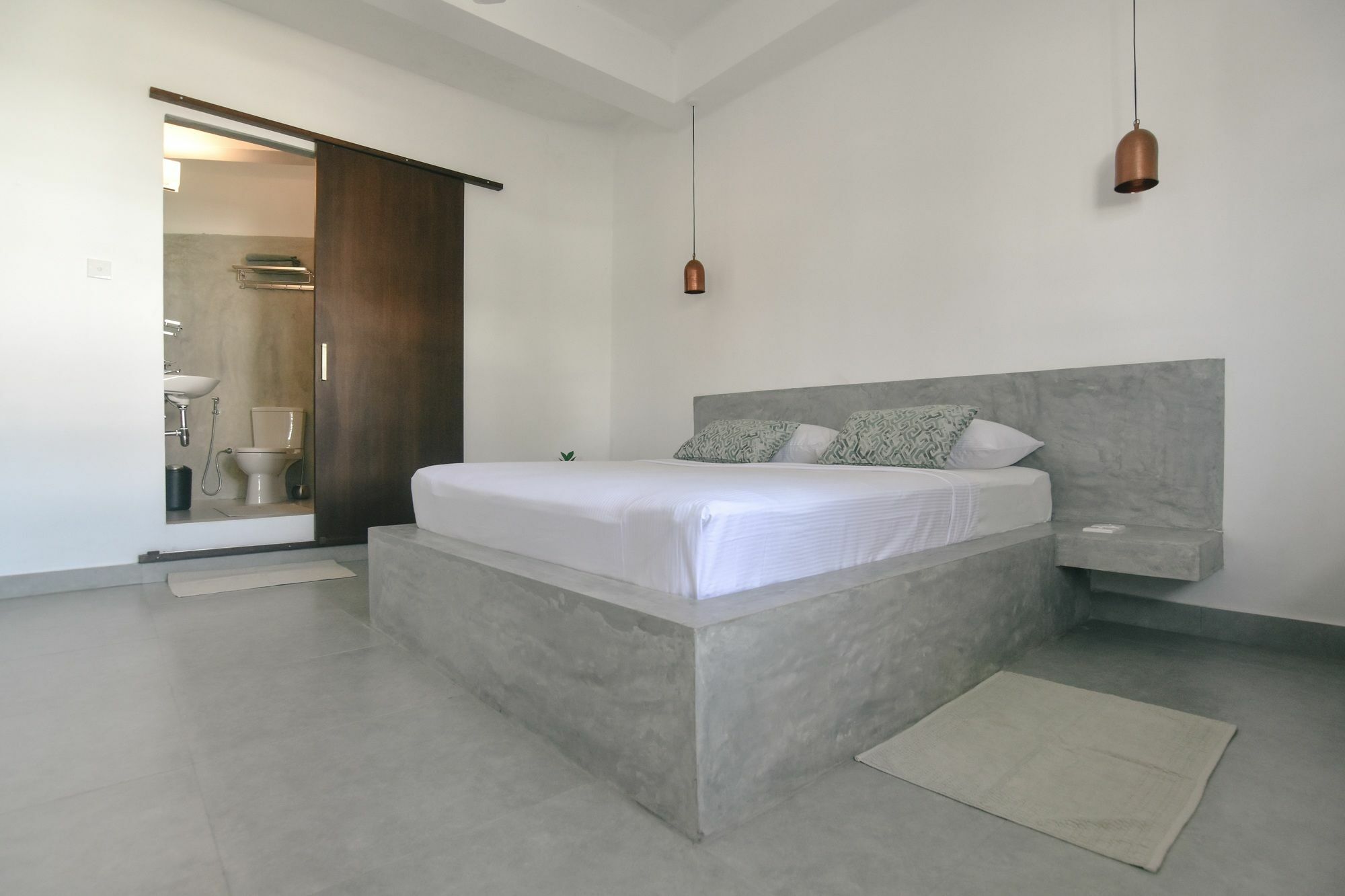 Guest house Beds - The Regent